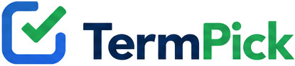 TermPick