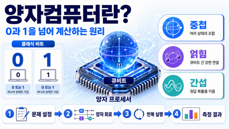 quantum computer how it works thumbnail